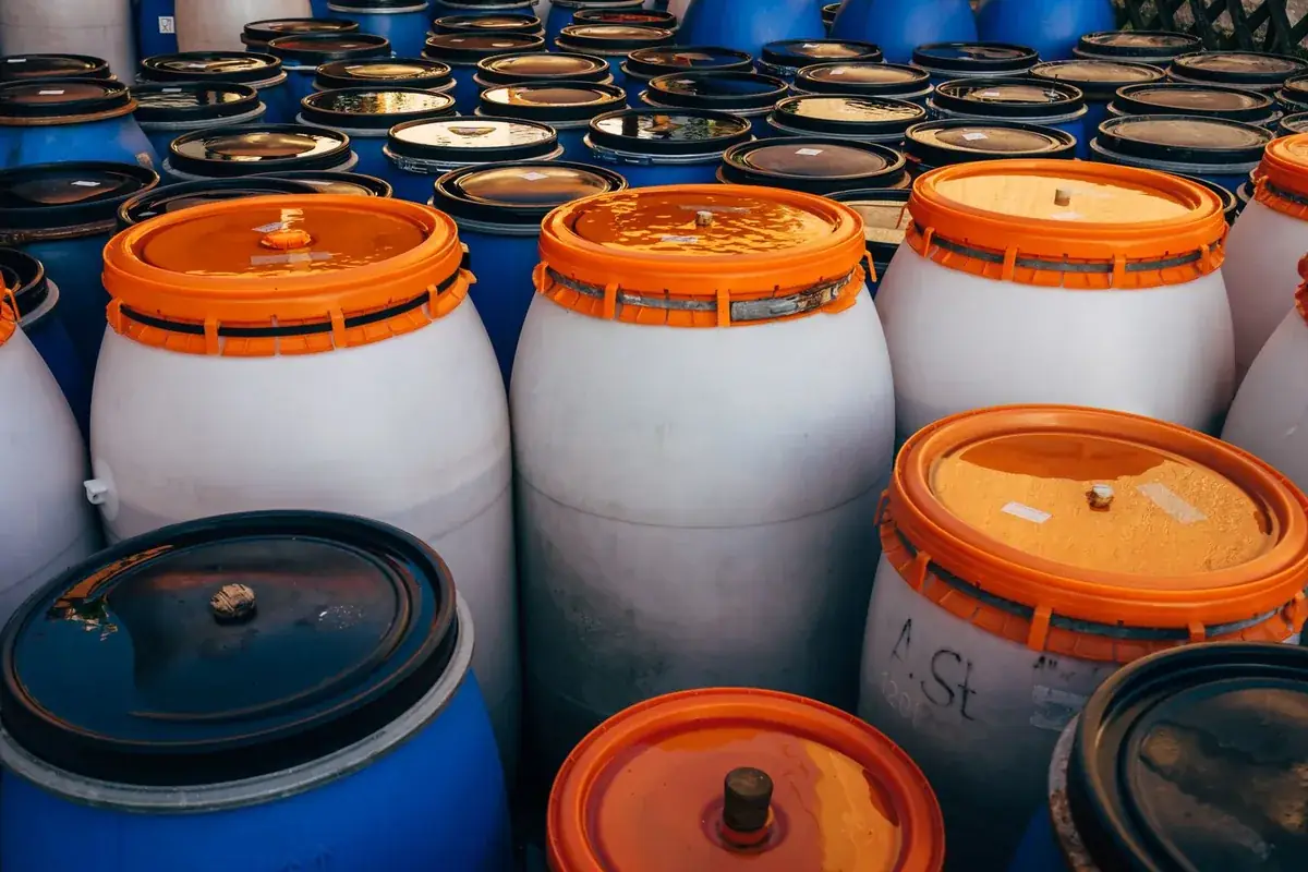 Chemical & Toxic Waste Cleanup in Westlake, OH