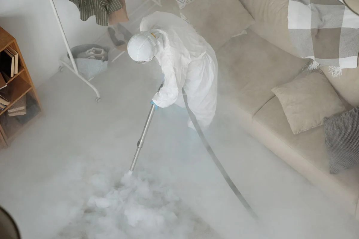 Crime Scene Cleanup in Westlake, OH