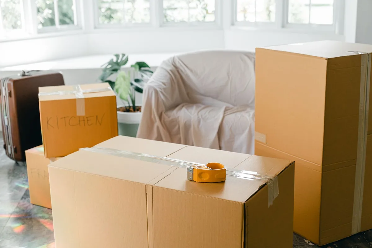Hoarding Cleanup in Westlake, OH